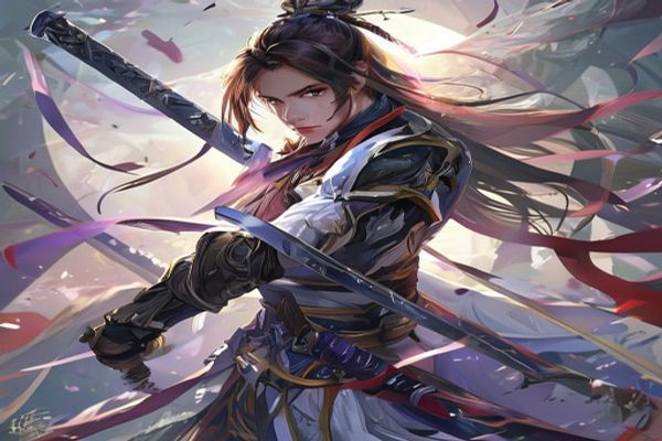 英雄联盟瑞文出装
